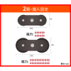 car好錄,強力磁吸支架,2顆+支架